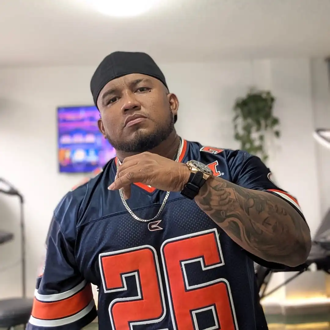 xavier vizcaino tatuador